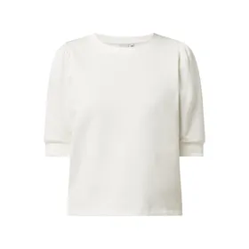 ICHI Bluza z bawełny ekologicznej model ‘Yarlet’