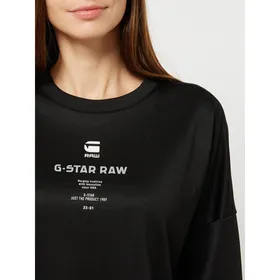 G-Star Raw Bluza z obniżonymi ramionami