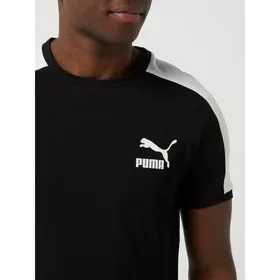 PUMA PERFORMANCE T-shirt ze streczem