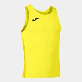 Koszulka do biegania męska Joma R-Winner bez rękawów