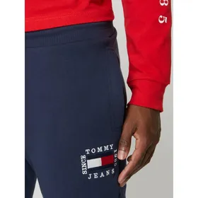 Tommy Jeans Spodnie dresowe z logo
