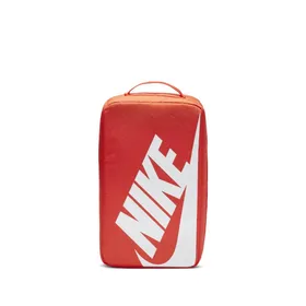 Torba Nike Shoebox - Pomarańczowy
