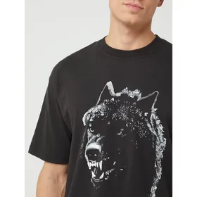 Pegador T-shirt z nadrukiem z logo model ‘Oregon’