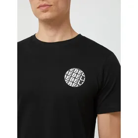 Redefined Rebel T-shirt z bawełny model ‘Jace’