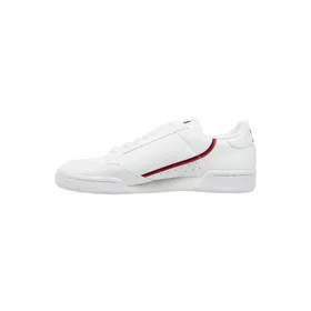 adidas Originals Sneakersy z imitacji skóry model ‘Continental 80’