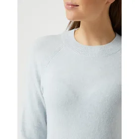 Vero Moda Sweter z okrągłym dekoltem model ‘Doffy’