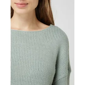Only Sweter z obniżonymi ramionami model ‘Lexi’