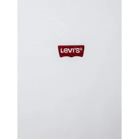 Levi's® Bluzka z długim rękawem z naszywką z logo