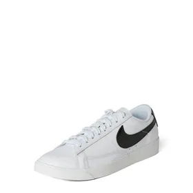 Nike Sneakersy ze skóry model ‘Blazer’