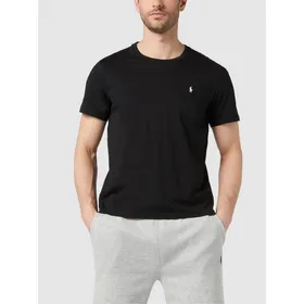 Polo Ralph Lauren Underwear T-shirt z wyhaftowanym logo