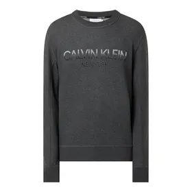 CK Calvin Klein Bluza z logo