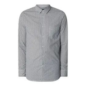 BOSS Casualwear Koszula casualowa o kroju slim fit z bawełny model ‘Magneton’