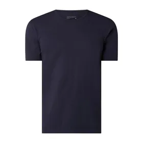Armedangels T-shirt z bawełny ekologicznej model ‘Aantonio’