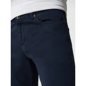 JOOP! Collection Spodnie o kroju modern fit z dodatkiem streczu model ‘Hero’