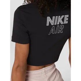 Nike T-shirt krótki z dodatkiem streczu