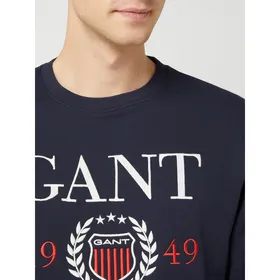 Gant Bluza z logo