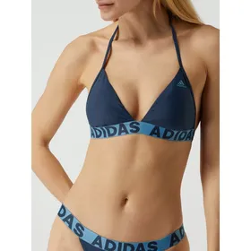 ADIDAS PERFORMANCE Bikini z wiązaniem na szyi
