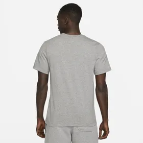 Męski T-shirt z krótkim rękawem Jordan Jumpman - Szary