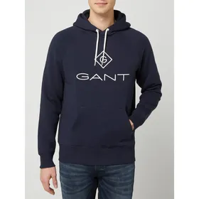 Gant Bluza z kapturem z logo