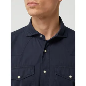 Windsor Koszula casualowa o kroju regular fit z bawełny model ‘Lennio’