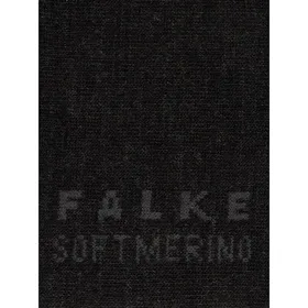 Falke Skarpety z mieszanki wełny merino model ‘Softmerino’