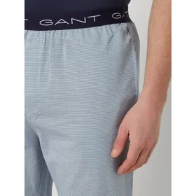 Gant Spodnie od piżamy z bawełny