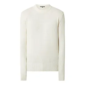 Drykorn Sweter z dodatkiem wełny model ‘Vincent’