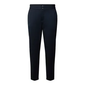 FREE/QUENT Spodnie materiałowe o dł. 7/8 model ‘Nanni’