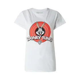 REVIEW T-shirt z nadrukiem ‘Looney Tunes™’