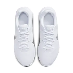 Damskie buty do biegania po asfalcie Nike Revolution 6 Next Nature - Biel