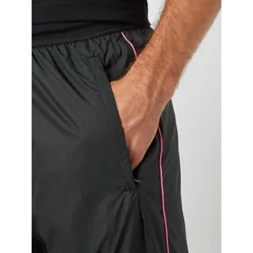 Nike Spodnie treningowe z kieszeniami zapinanymi na zamek błyskawiczny
