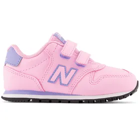 Buty niemowlęce New Balance IV500CA1 – różowe