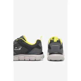 Skechers TRACK BUCOLO 52630 CCLM Szary