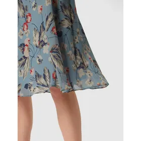 Lauren Ralph Lauren Sukienka w kwiatowe wzory