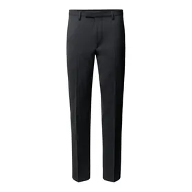 Cinque Spodnie do garnituru o wąskim kroju model ‘Cimonopoli’