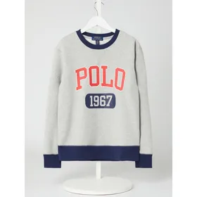 Polo Ralph Lauren Teens Bluza z nadrukiem