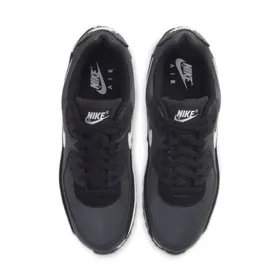 Buty męskie Nike Air Max 90 - Szary