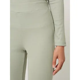 NA-KD Spodnie dresowe z dodatkiem wiskozy