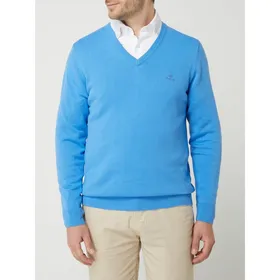 Gant Sweter z bawełny