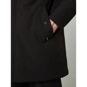 Matinique Krótki płaszcz z watowaniem model ‘Miles’