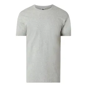 URBAN CLASSICS T-shirt z bawełny w zestawie 6 szt.
