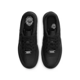 Buty dla dużych dzieci Nike Air Force 1 LE - Czerń