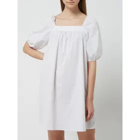 Object Sukienka z bufiastymi rękawami model ‘Jasia’