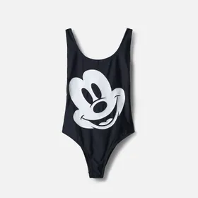 Strój kąpielowy Disney - Czarny