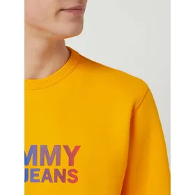 Tommy Jeans Bluza z logo