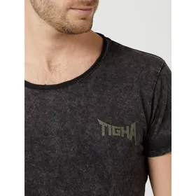 Tigha T-shirt z bawełny