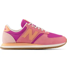 Buty damskie New Balance WL420SB2 – różowe