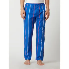 Calvin Klein Underwear Spodnie od piżamy z bawełny