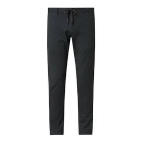 JOOP! Jeans Spodnie o kroju modern fit z dodatkiem streczu model ‘Maxton’