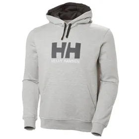 Bluza Męskie Helly Hansen Logo Hoodie 33977-949
